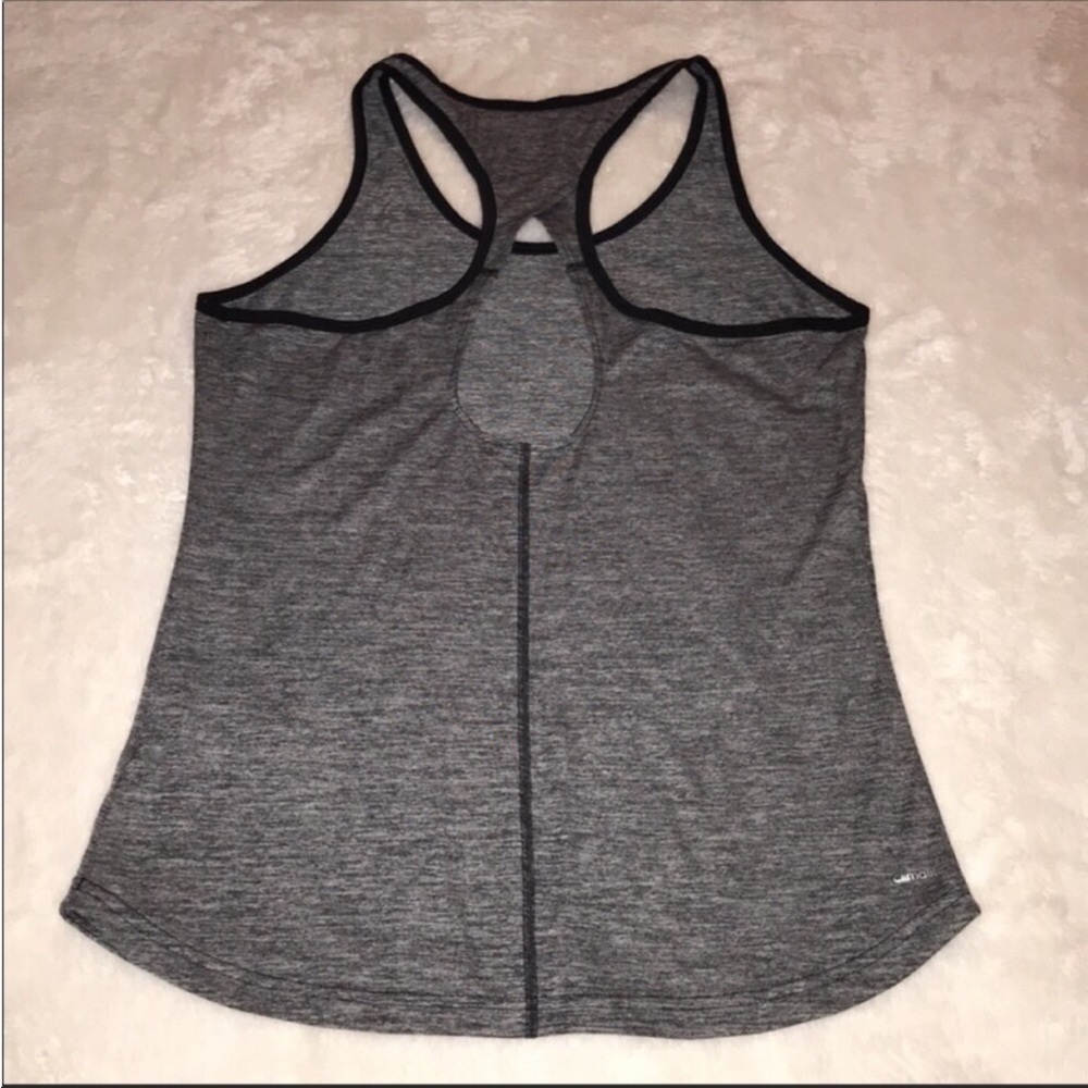 Adidas Tank Top - Picture 3 of 5